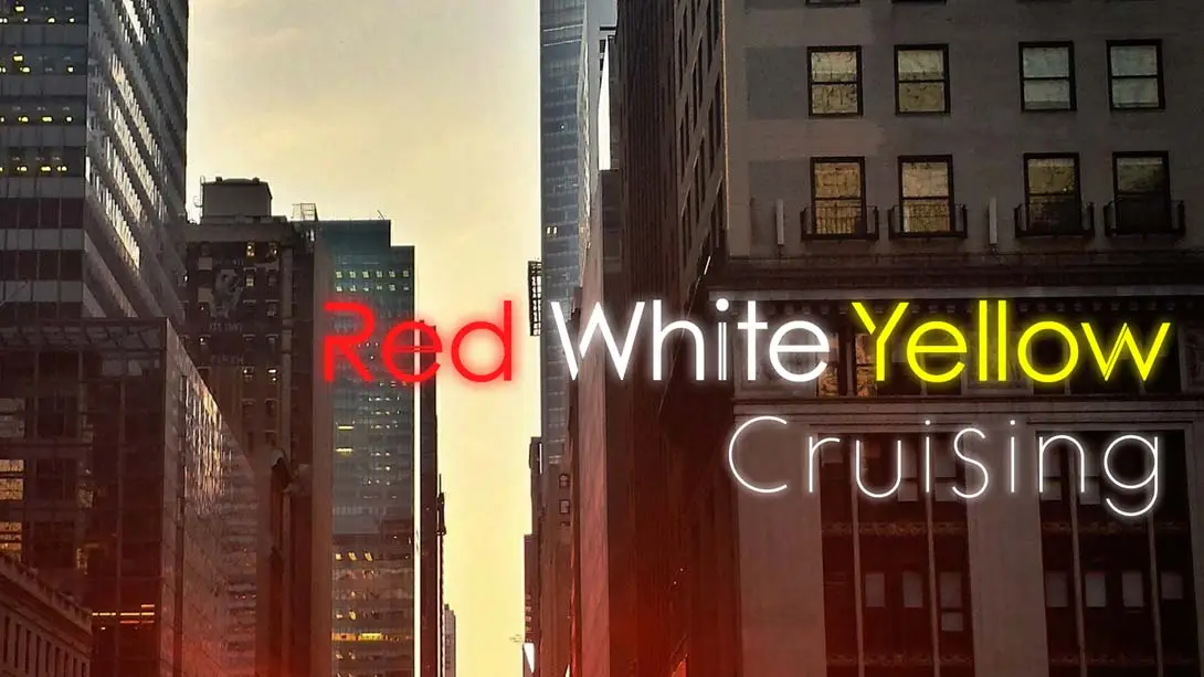《Red White Yellow Cruising》Switch版+1.0.0补丁_0