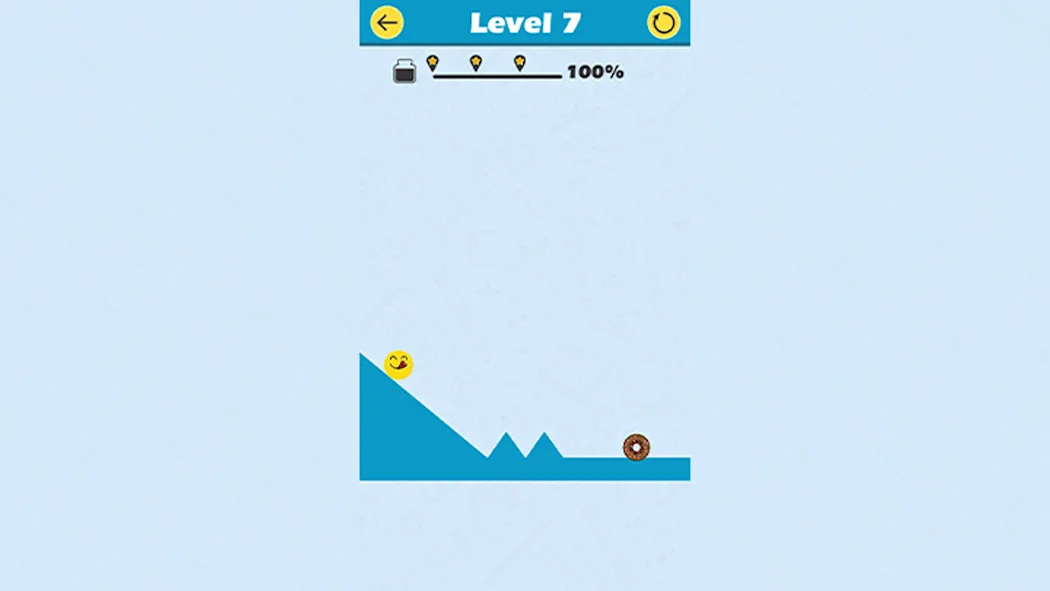 《饥饿球物理 Hungry Ball Physics》Switch版+1.0.0补丁_1