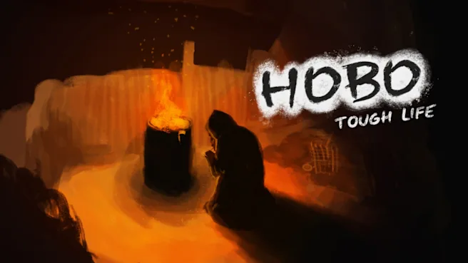 《乞丐模拟器 .Hobo: Tough Life》Switch版+1.20.010b补丁_0