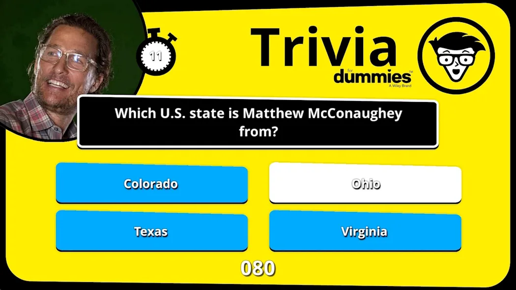 《傻瓜琐事™ Trivia For Dummies》Switch版+1.0.0补丁_1