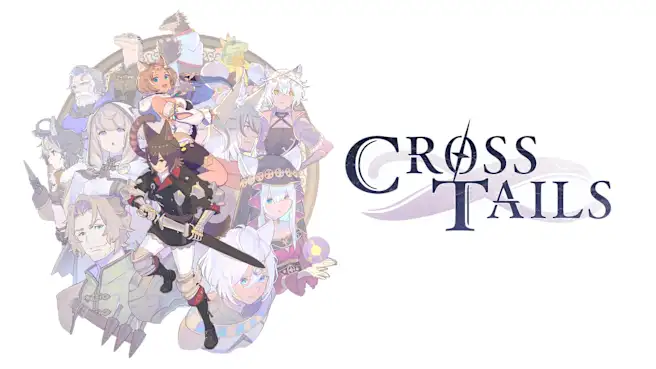 《交叉尾 Cross Tails》Switch版+1.0.1补丁_0