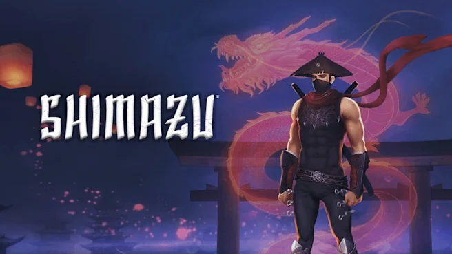 《鬼武者岛津 Shimazu》Switch版+1.0.0补丁_0