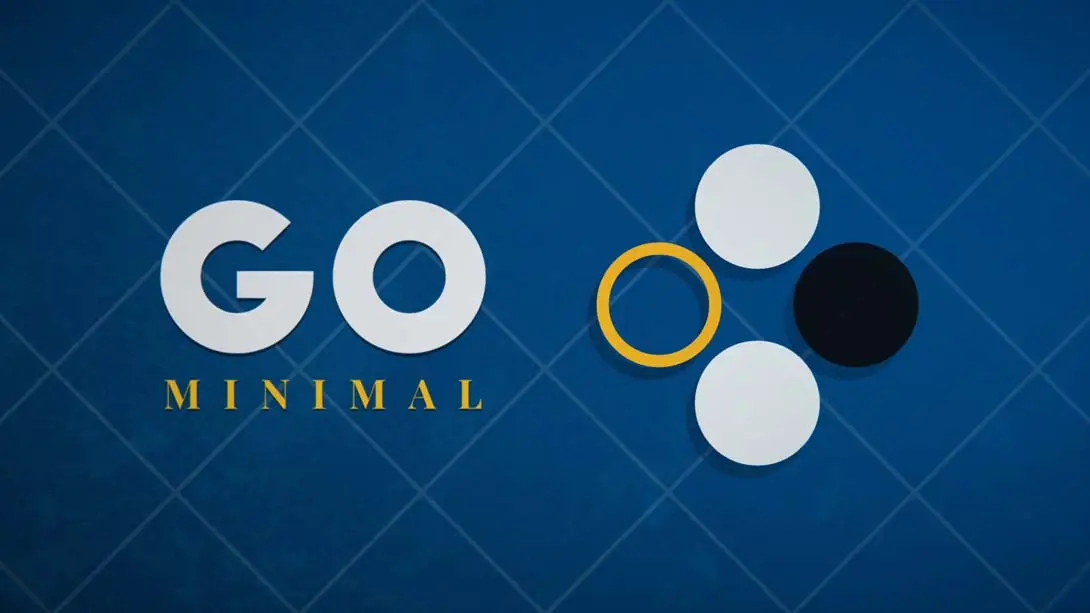 《最小化 Go Minimal》Switch版+1.0.0补丁_0