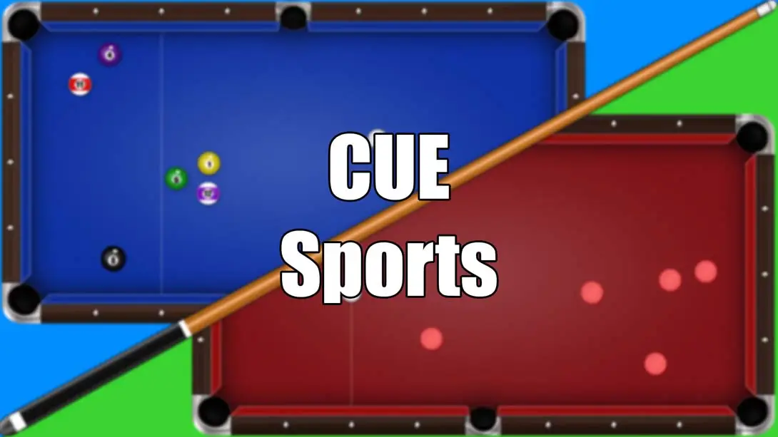 《提示运动 Cue Sports》Switch版+1.0.0补丁_0