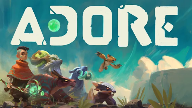 《崇拜者 .Adore》Switch版+1.0.5补丁_0