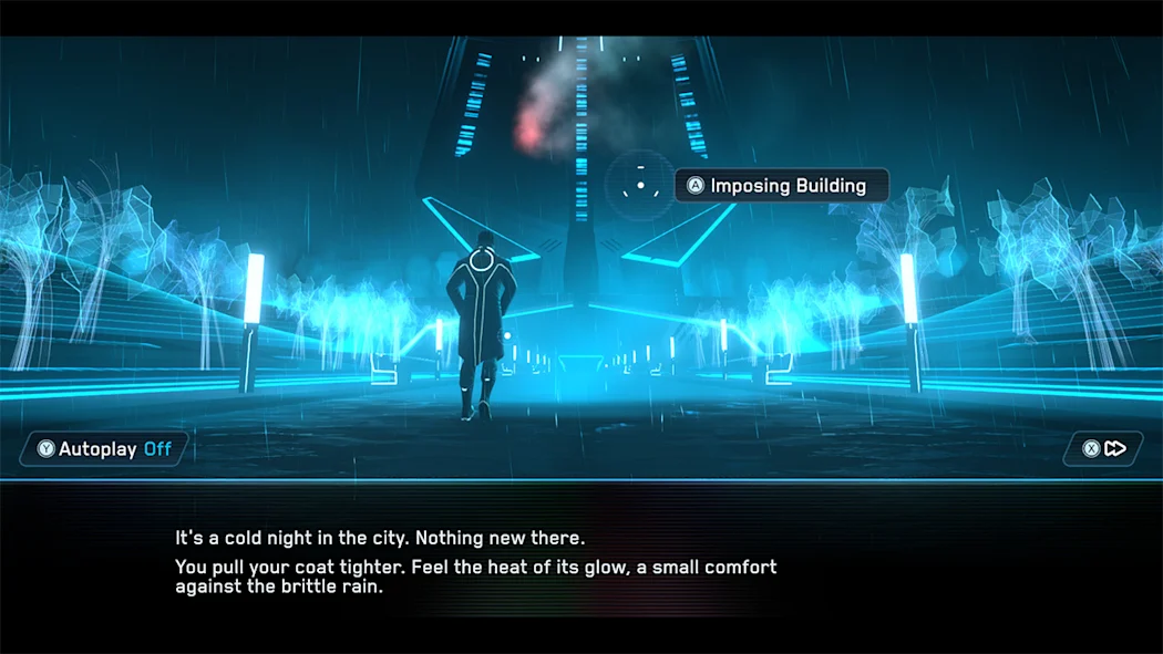 《创：身份识别 TRON: Identity》Switch版+1.0.0补丁_1