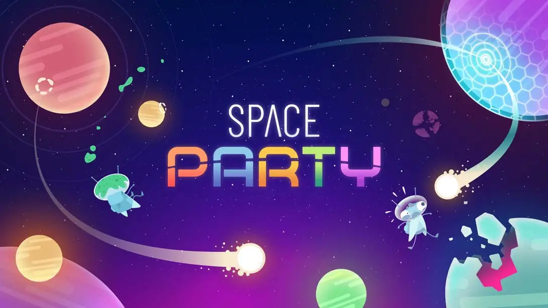 《太空派对 Just Pong》Switch版+1.0.0补丁_0