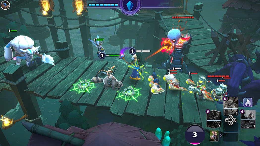 《HEROish》Switch版+0.13.0补丁_1