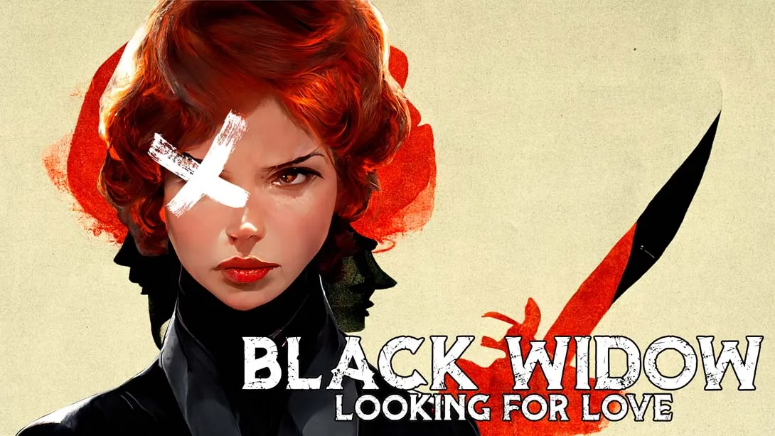 《黑寡妇:寻找真爱 Black Widow: Looking for love》Switch版+1.0.0补丁_0