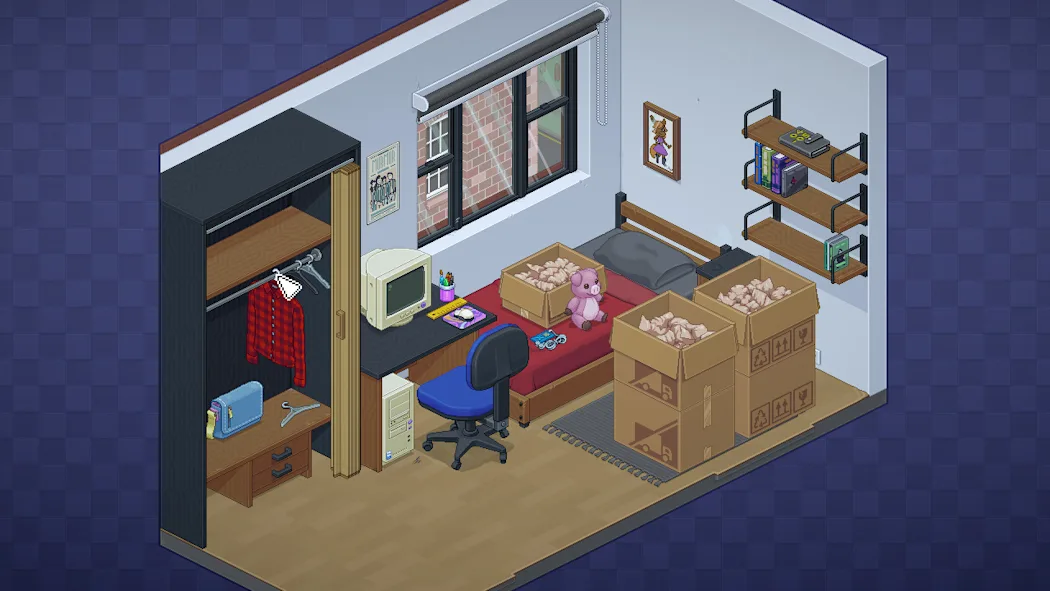 《拆包装 .Unpacking》Switch版+2.01补丁_1