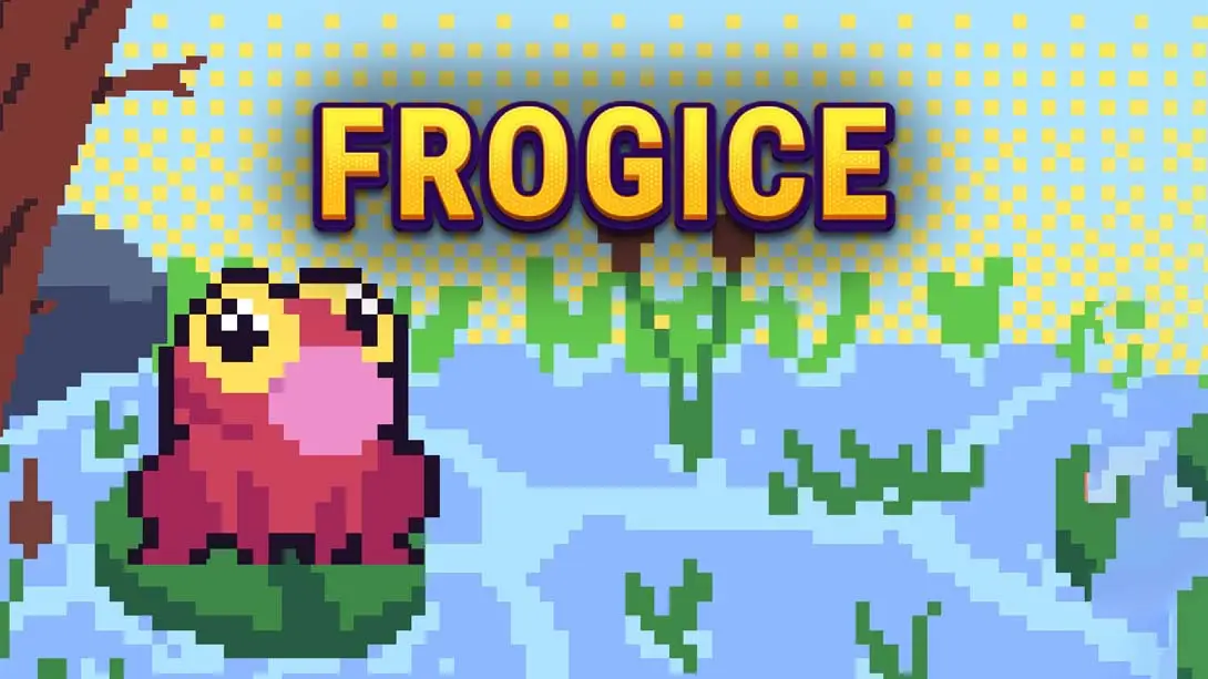 《Frogice》Switch版+1.0.0补丁_0