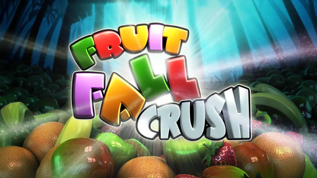 《水果瀑布大消除 Fruitfall Crush》Switch版+1.0.1补丁_0