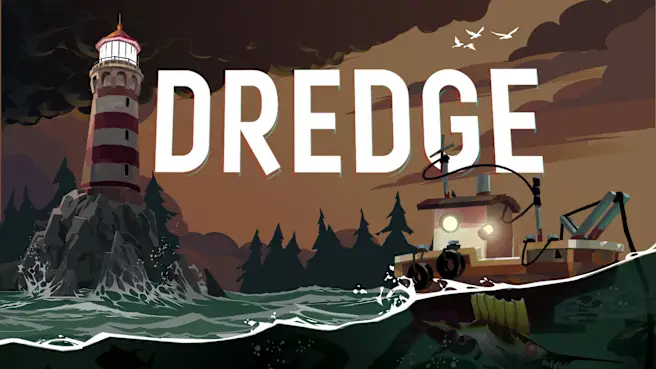 《渔帆暗涌 DREDGE》Switch版+1.5.3补丁+4DLC_0