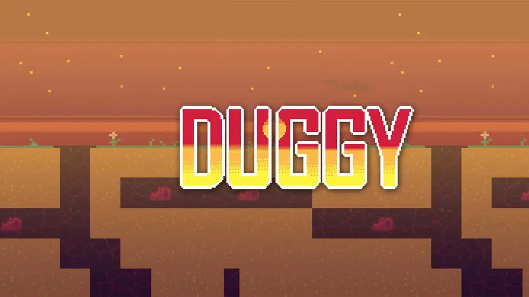 《达吉 Duggy》Switch版+1.0.0补丁_0
