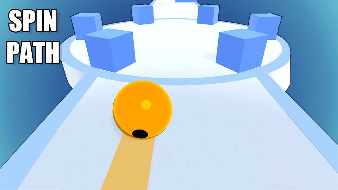 《Spin Path》Switch版+1.0.0补丁_0