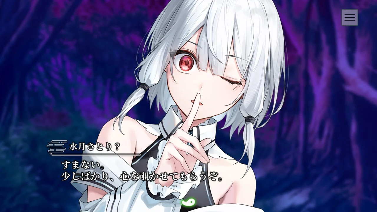 《终将凋零的镜花 Dear Mirror Flower》Switch版_2