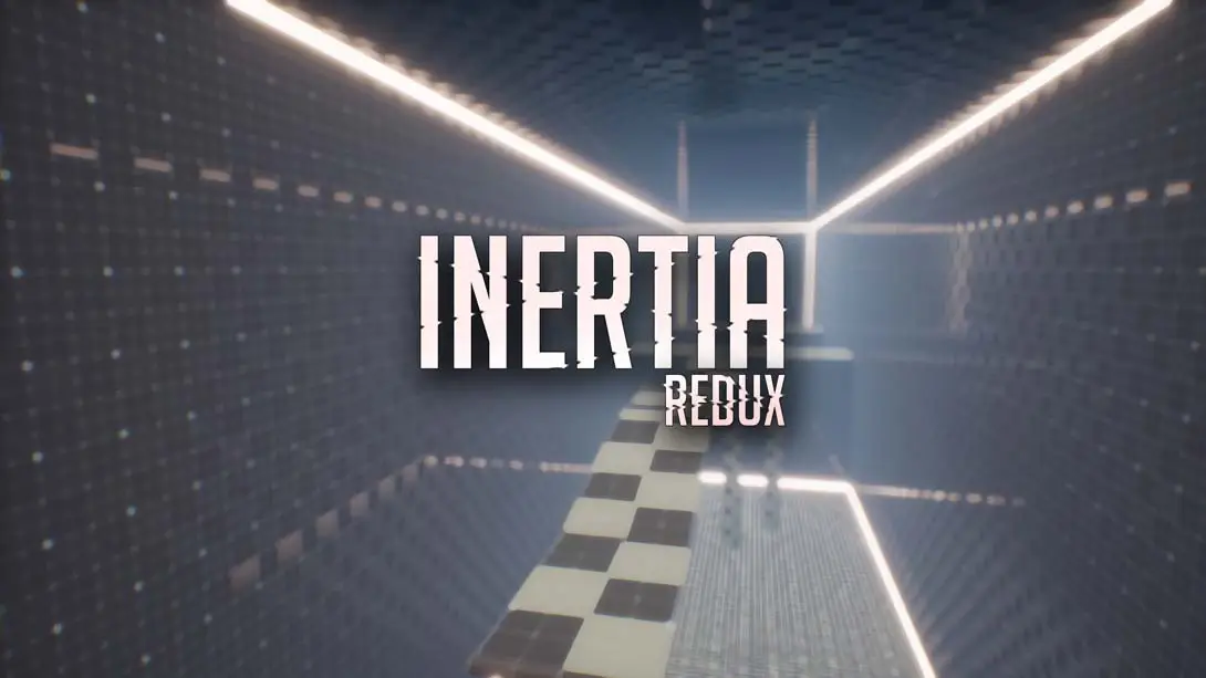 《Inertia: Redux》Switch版+1.0.0补丁_0