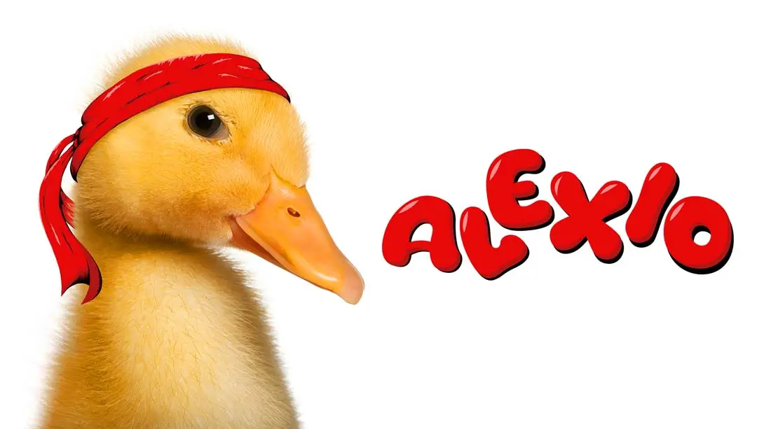 《亚历克西奥 Alexio》Switch版+1.0.0补丁_0