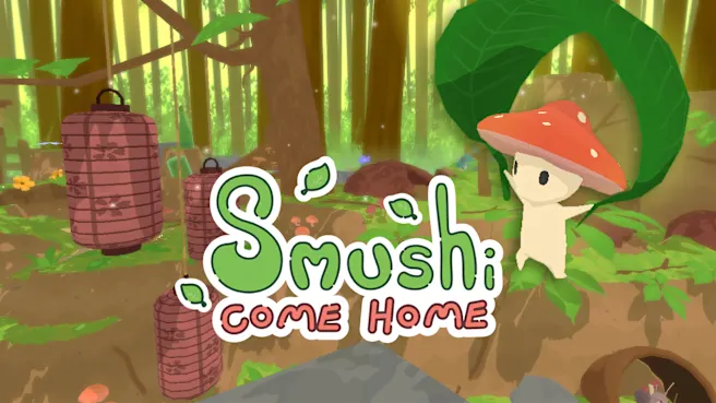 《斯摩西回家 .Smushi Come Home》Switch版+1.1.3补丁_0