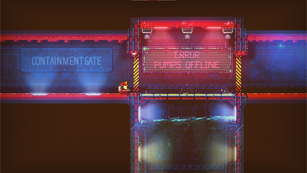 《核能烈焰 .Nuclear Blaze》Switch版+1.0.0补丁_1