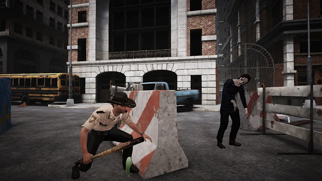 《行尸走肉 命运 .The Walking Dead: Destinies》Switch版+1.3.0.8补丁_1