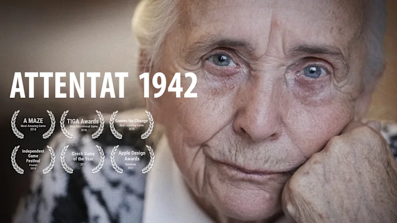 《刺杀1942 Attentat 1942》Switch版+1.0.0补丁_0
