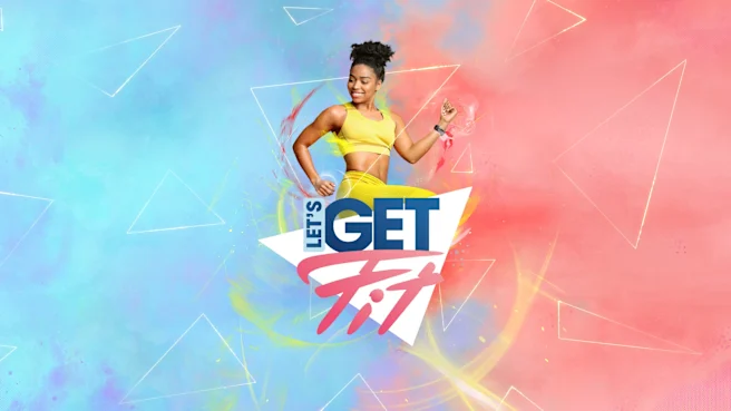 《一起健身吧 .Let’s Get Fit》Switch版+1.0.4补丁_0