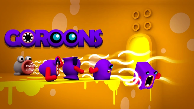 《变形小队 Goroons》Switch版+1.5补丁_0