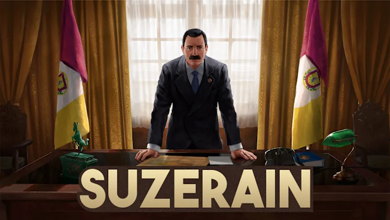 《宗主 Suzerain》Switch版+1.0.0补丁_0
