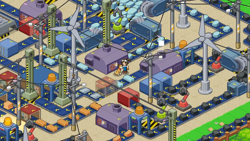 《小小火箭实验室 Little Rocket Lab》Switch版+1.0.13补丁_1