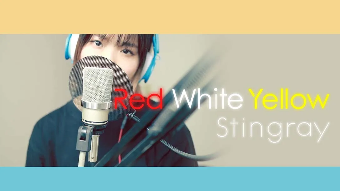 《Red White Yellow Stingray》Switch版+1.0.0补丁_0