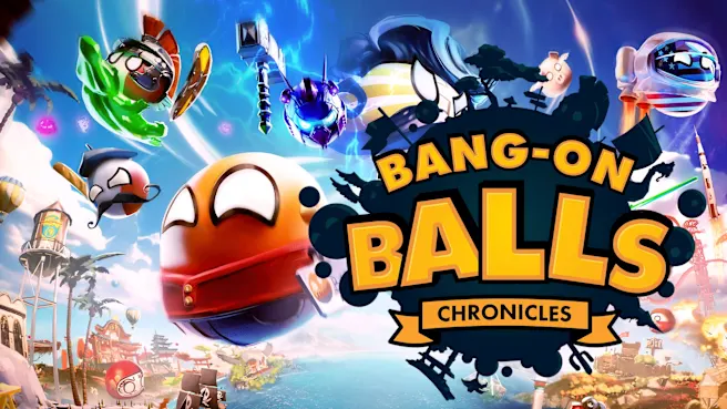 《波兰球 编年史 .Bang-On Balls Chronicles》Switch版+1.0.5补丁_0