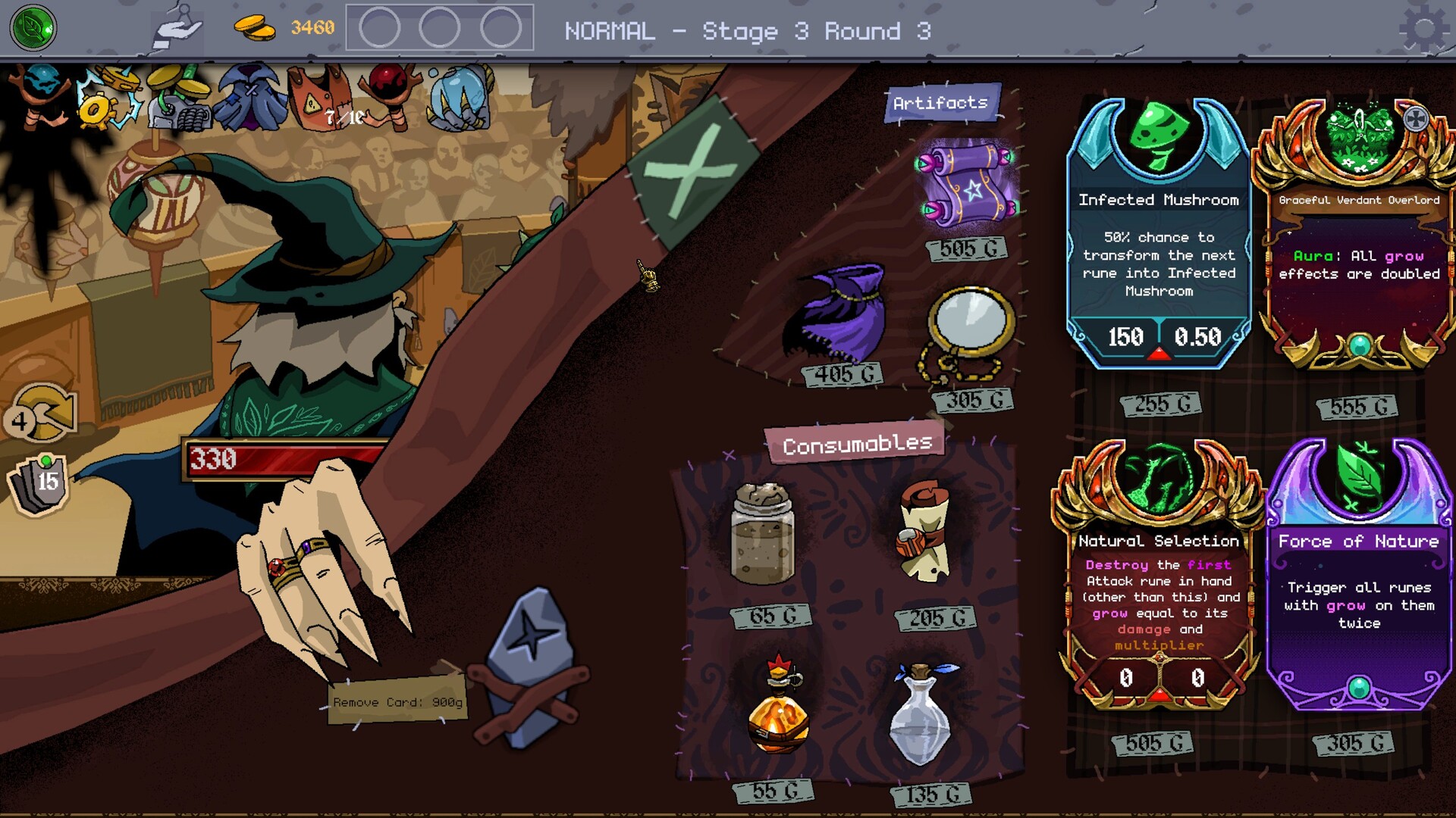 《符文帷幕/Runeveil》PC版含Build.23897049_2