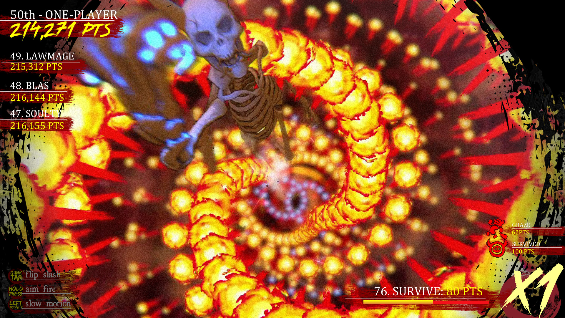 《骑士镇魂曲/Good Knight》PC版含Build.23609883_1
