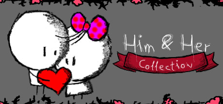 《Him & Her Collection》Switch版+1.0.1补丁_0