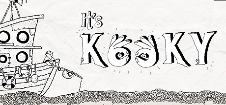 《It’s Kooky》Switch版+1.0.0补丁_0