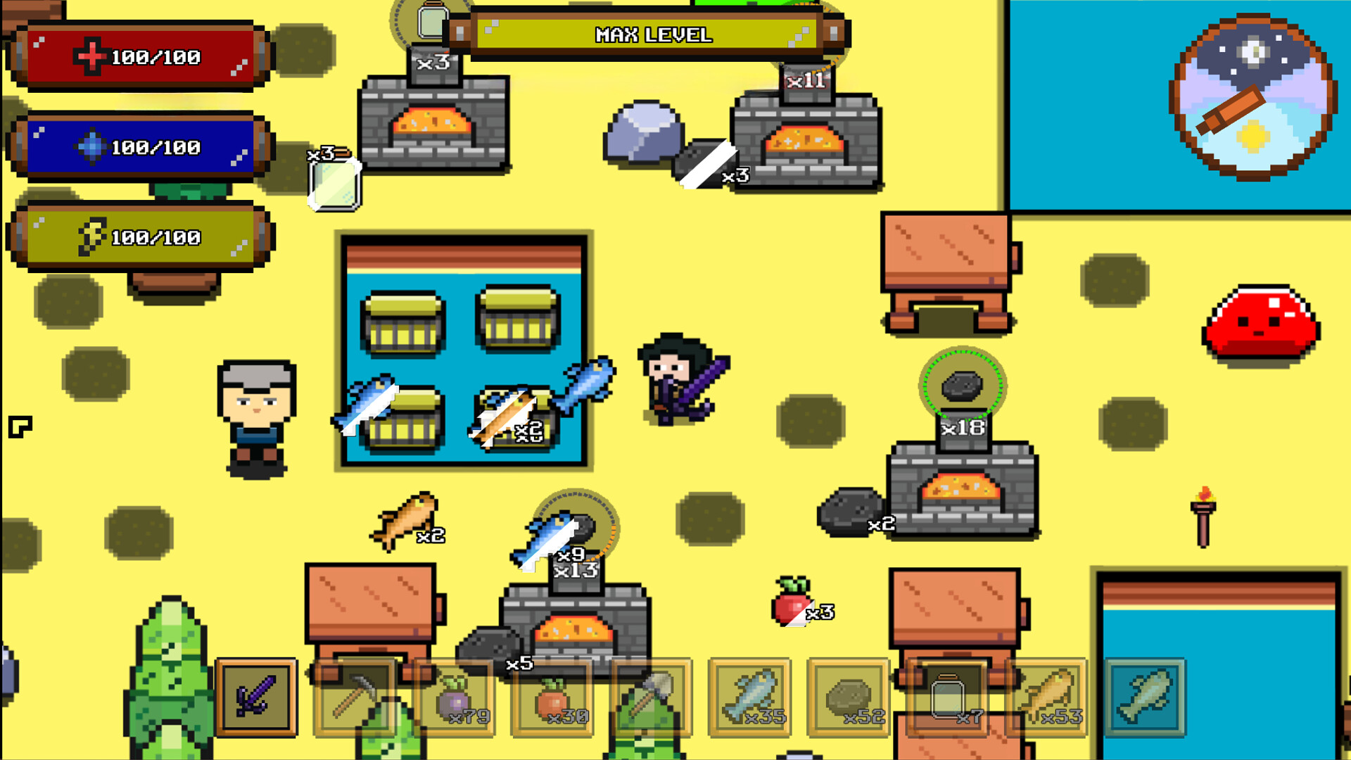 《被遗弃的山谷/Forsaken Valley》PC版含Build.23540958_1