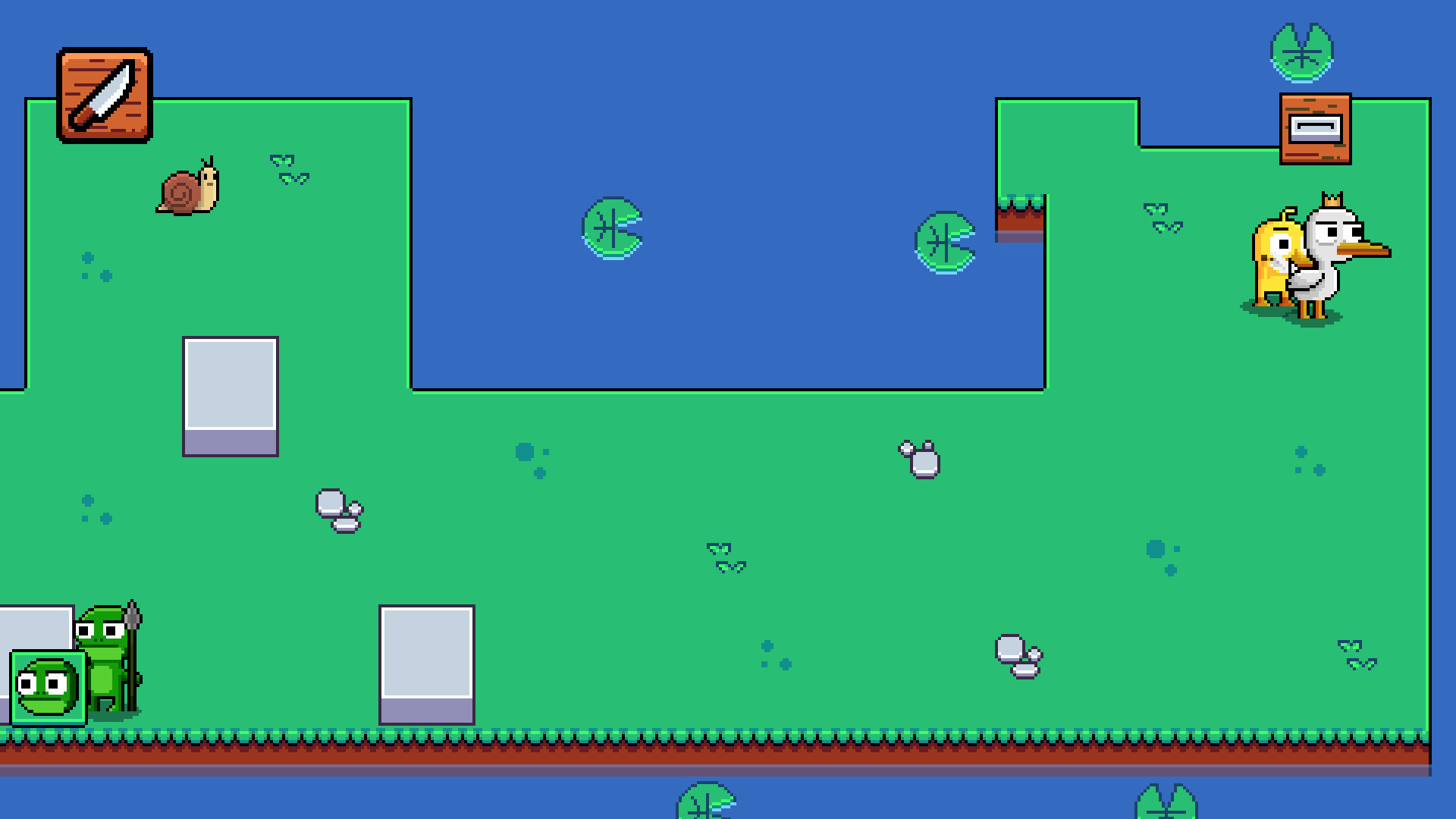 《The Psychoduck》Switch版+1.0.0补丁_1