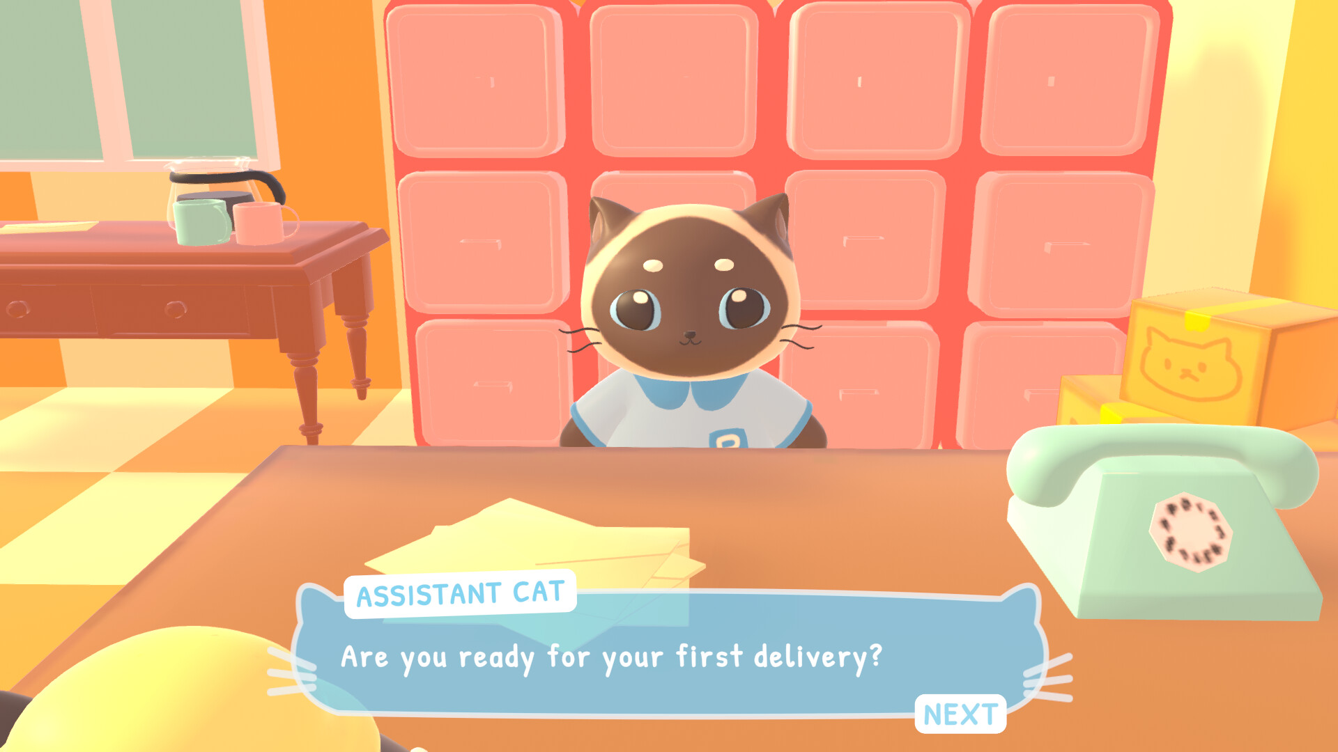 《猫猫邮局/Catto’s Post Office》PC版含Build.23661379_1