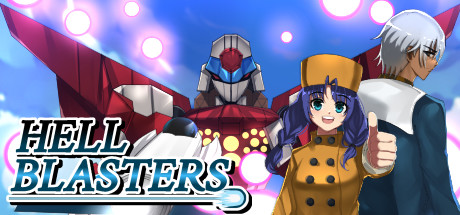 《地狱爆破手 Hell Blasters》Switch版+2.0.1补丁_0
