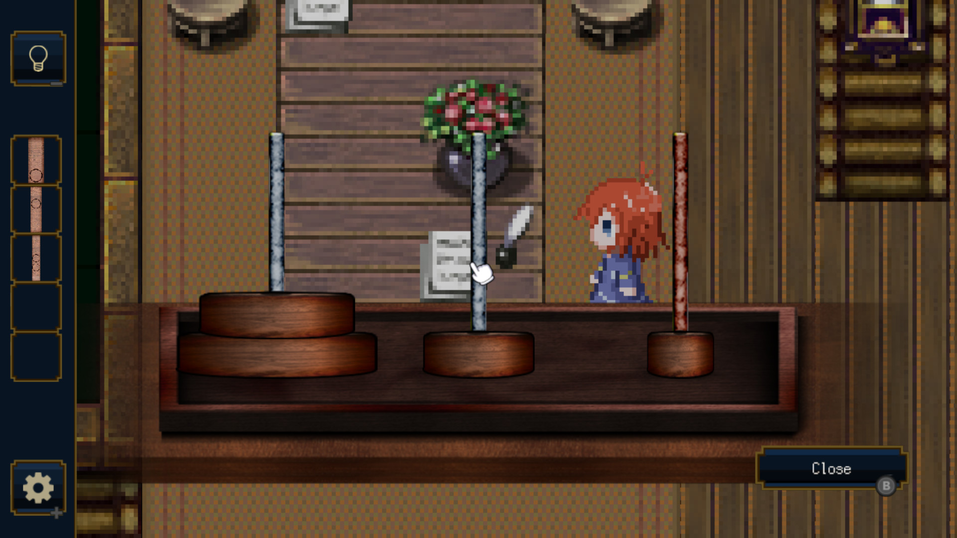 《树屋之谜 Treehouse Riddle》Switch版+3.0补丁_1