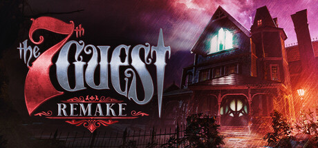 《第七访客：重制版/The 7th Guest Remake》PC版含Build.23546132_0