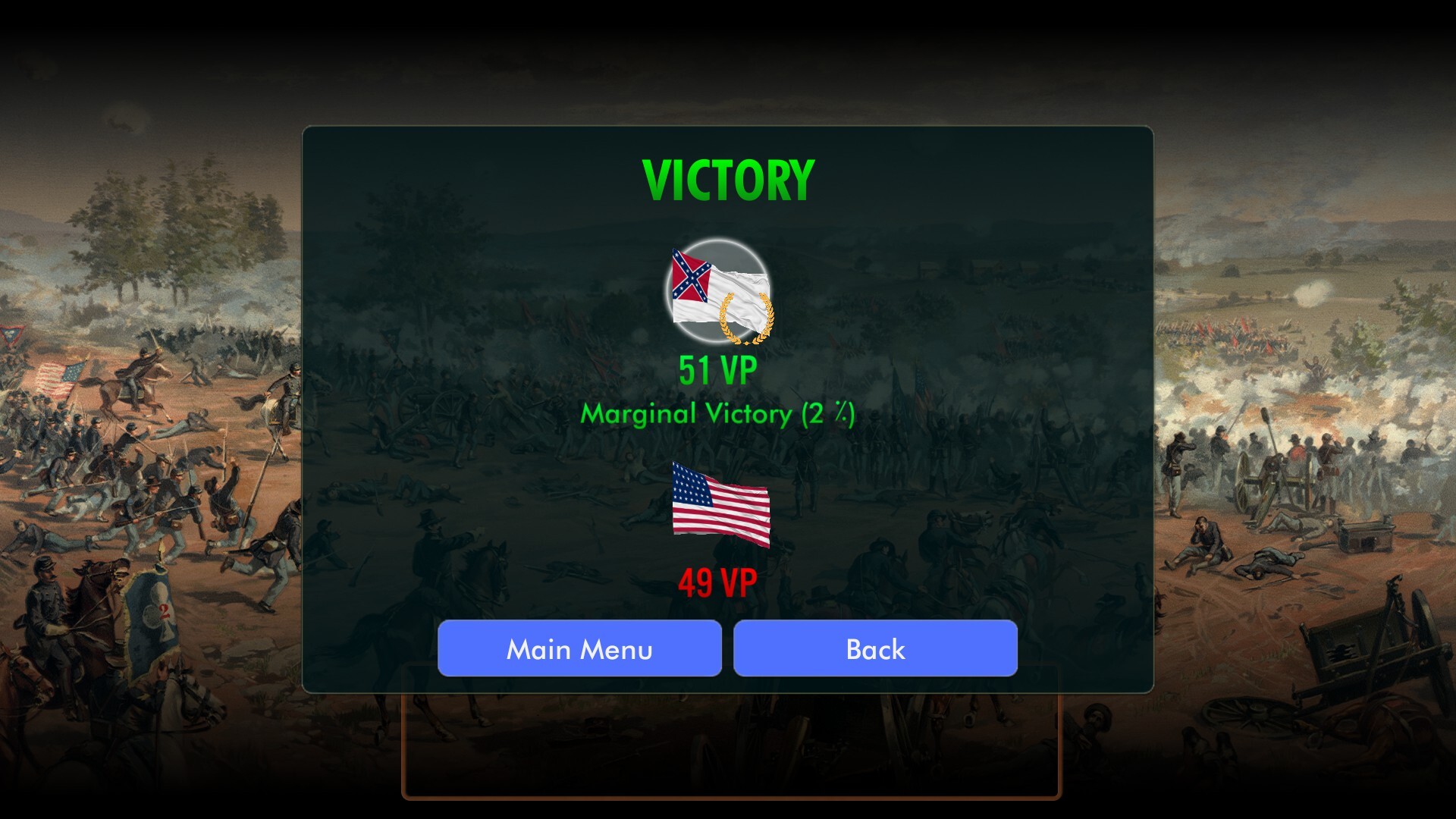 《SGS 葛底斯堡战役/SGS Battle for: Gettysburg》PC版含Build.23636811_2