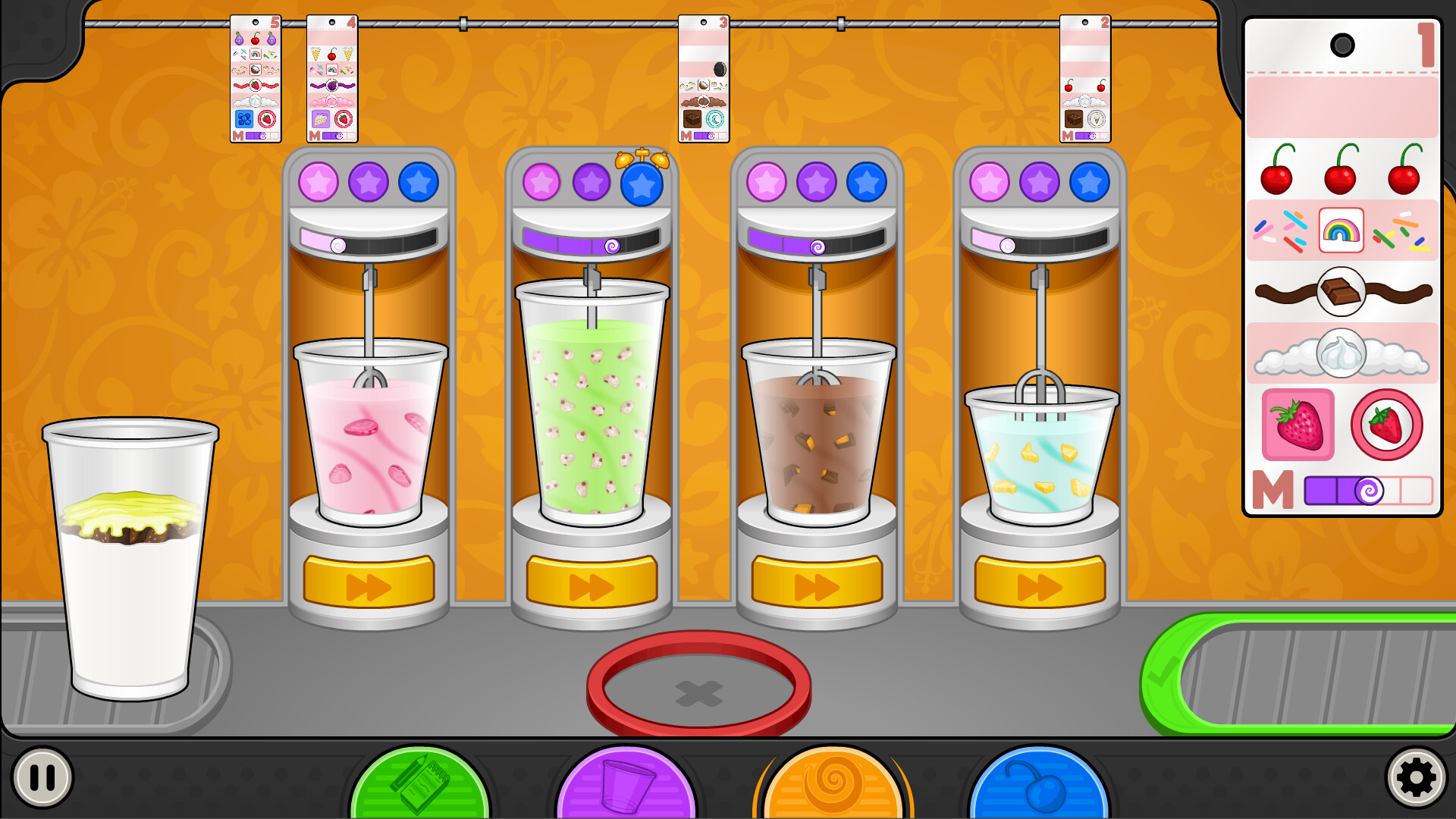 《老爹冻品店/Papa’s Freezeria Deluxe》PC版含Build.11157287_2