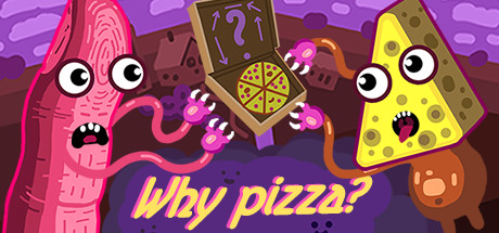 《为什么是披萨 Why Pizza?》Switch版+1.0.0.0补丁_0