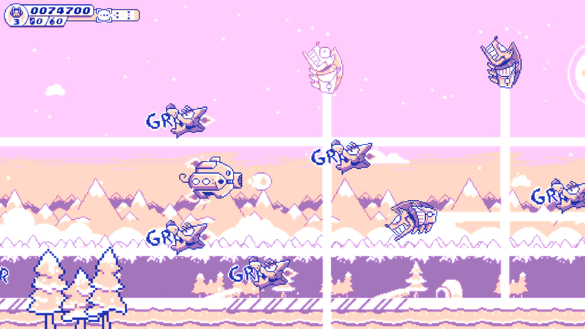 《PigShip and the Giant Wolf》Switch版+1.0.2补丁_1