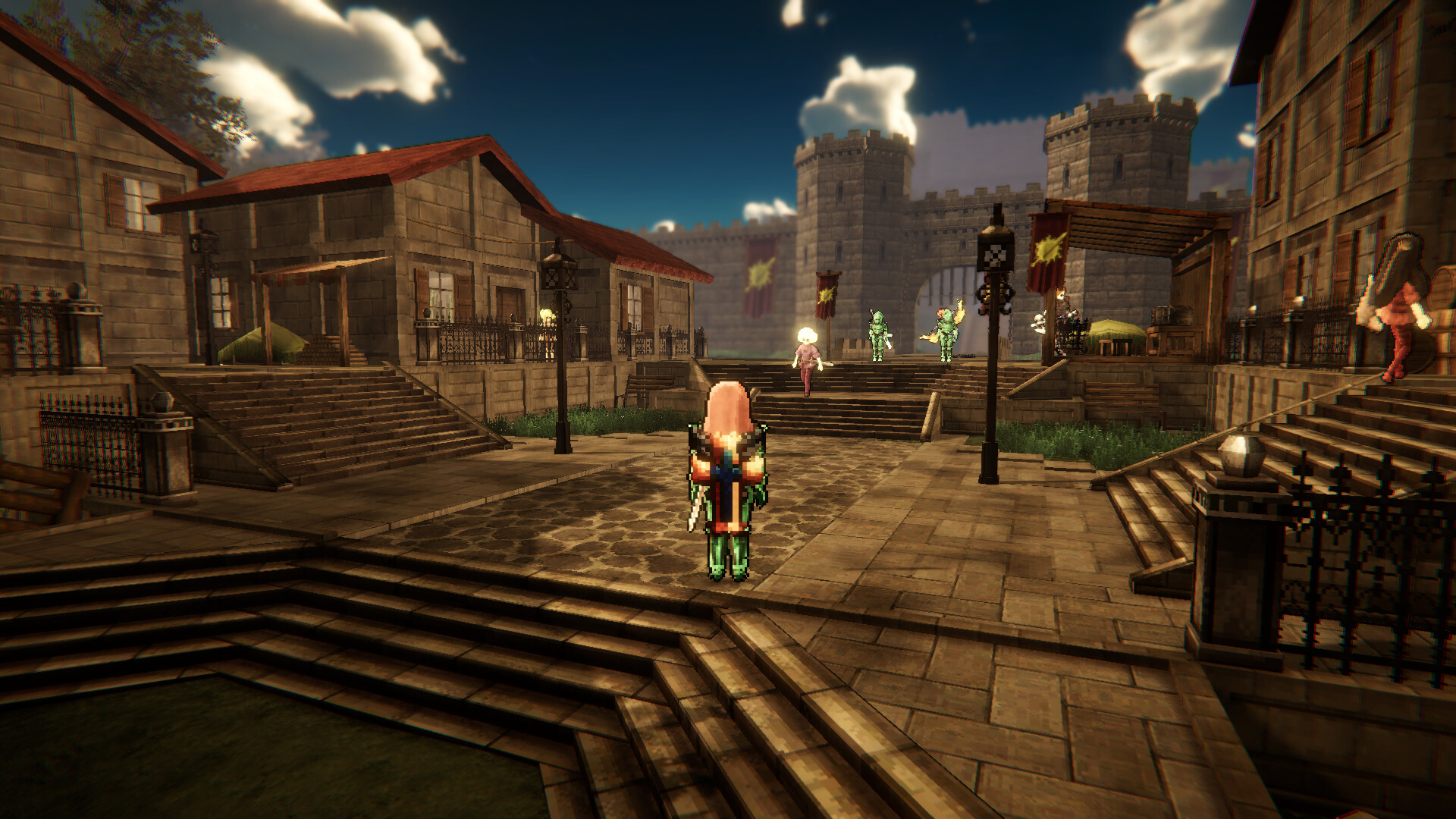 《决斗公司/Duel Corp.》PC版含v0.75c_2