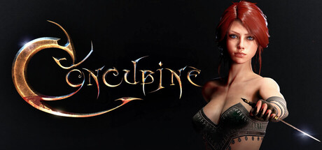 《妾/Concubine》PC版含v0.4.2_0