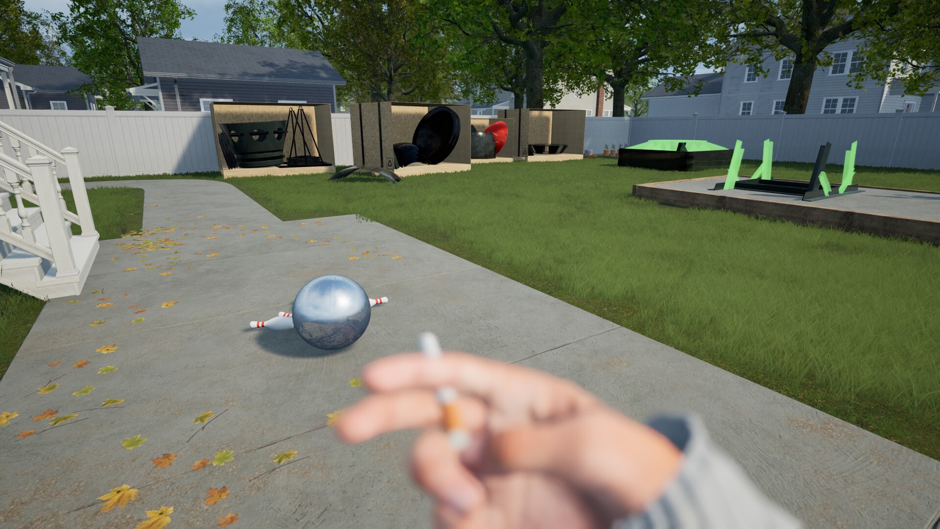 《如何在自家花园制造原子弹/How to Make an Atomic Bomb in Your Garden》PC版含Build.23690172_2