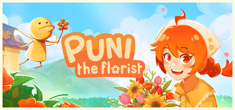 《花艺师普妮/Puni the Florist》PC版含Build.23622858_0